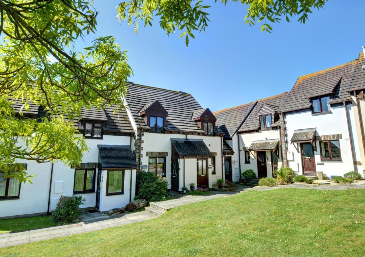 Lowen Cottage Padstow Exterior foto